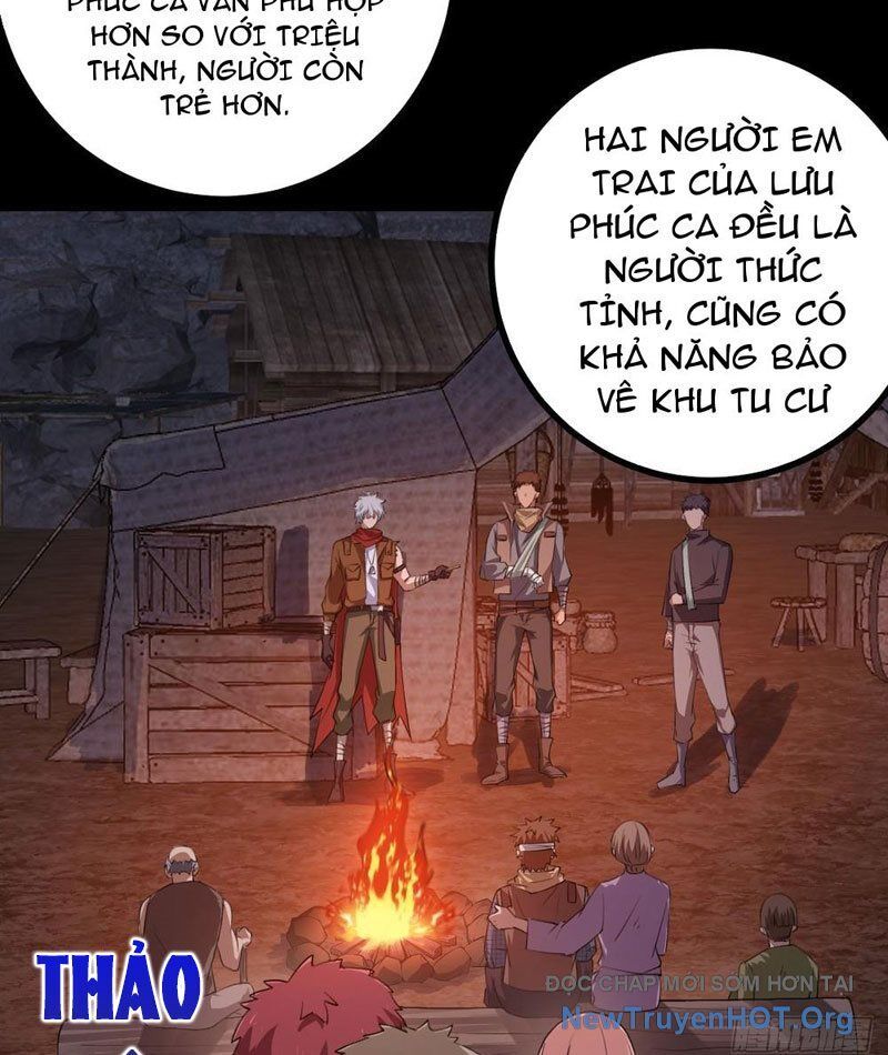 Ta Bắt Đầu Thành Thần Tại Tận Thế - chap19 - Trang 48